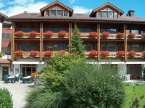 Hotel Aeschipark Aeschi Bei Spiez